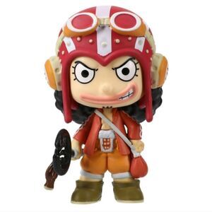 Funko Minis One Piece Usopp Vinyl Figure